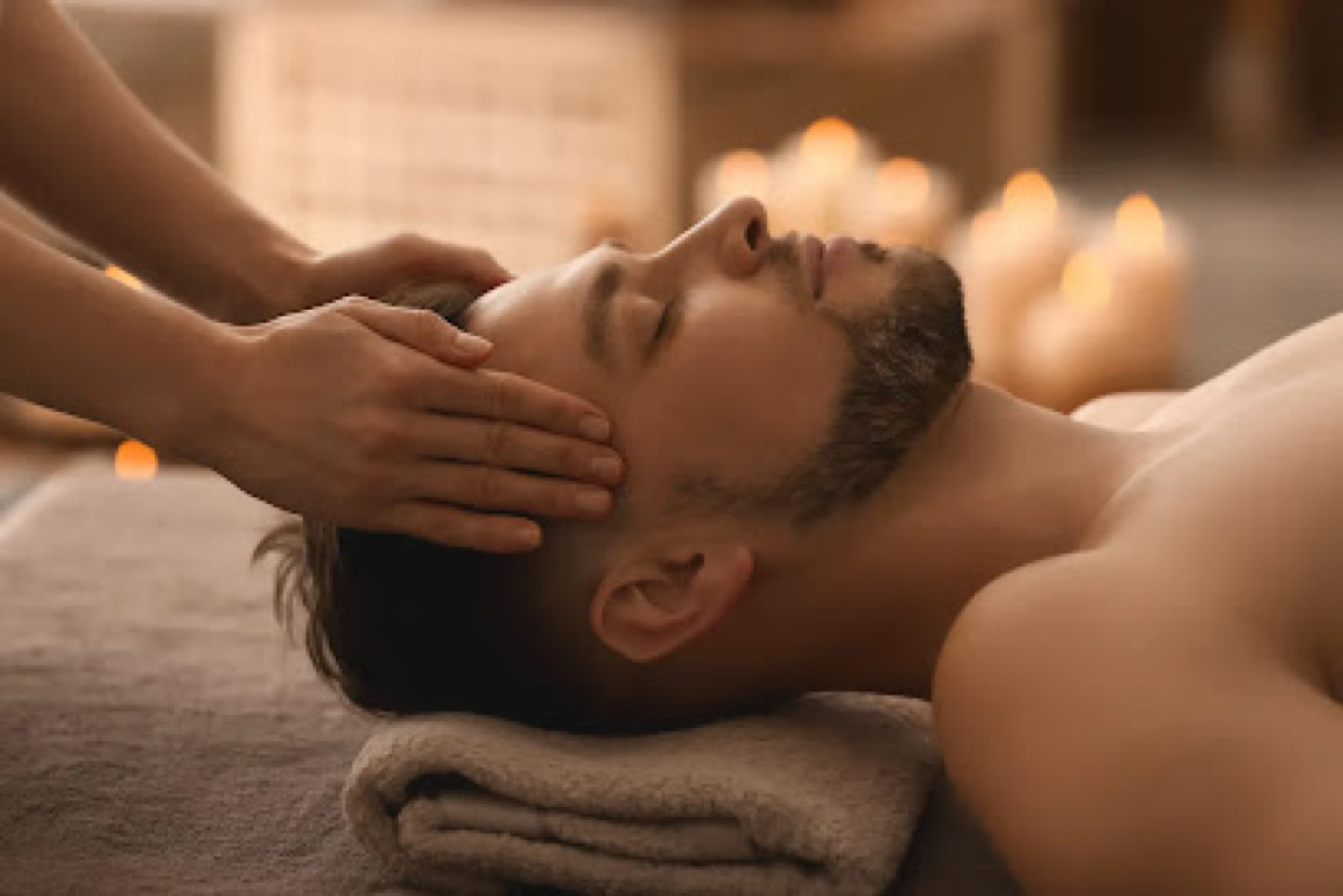 China Sea Spa photo 1