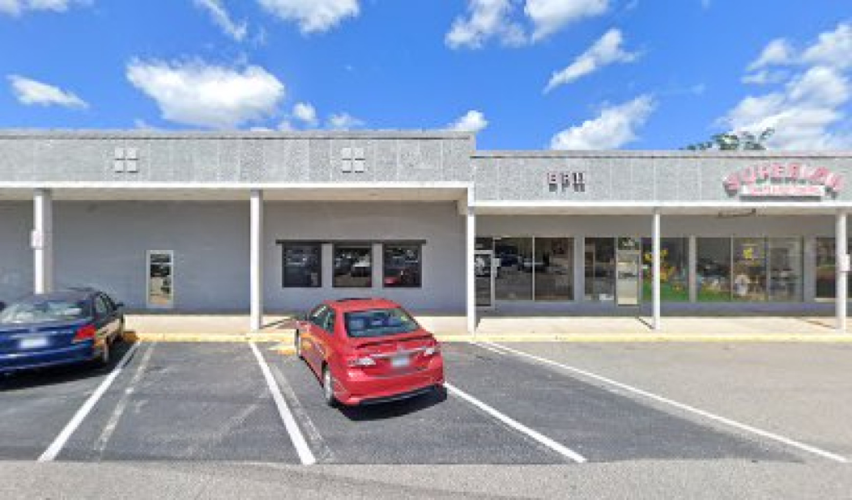 Anne Spa photo 1