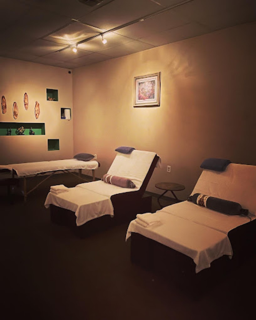 New Era Foot Spa photo 1