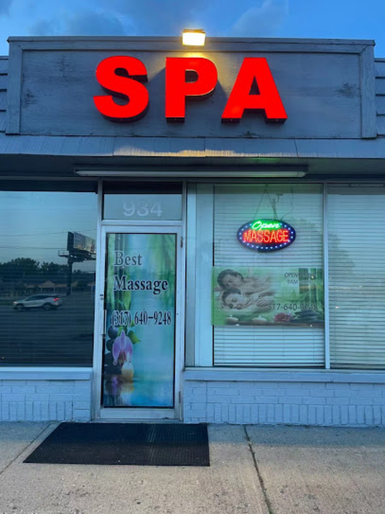 Sunny Spa photo 1
