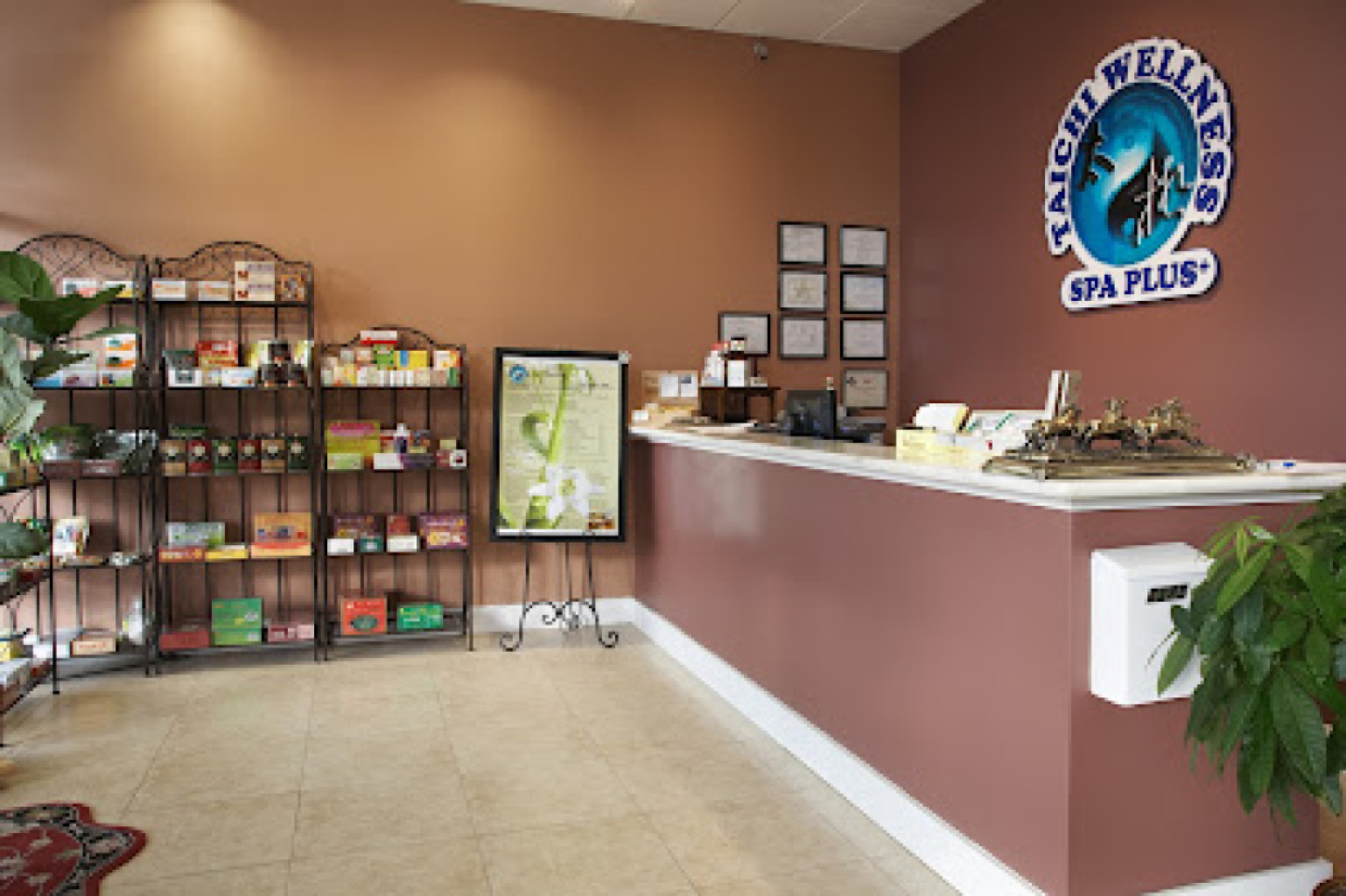 Taichi Wellness Spa Plus photo 1