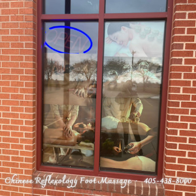 People’s Reflexology listing photo
