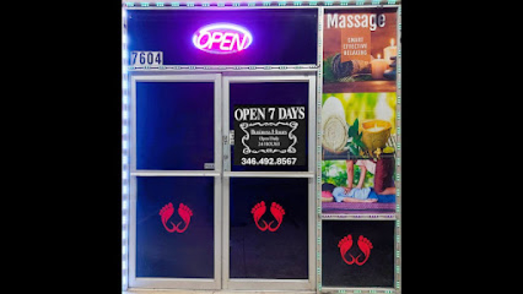E MASSAGE photo 1