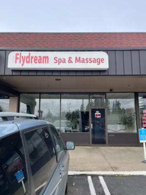 Flydream Massage listing photo