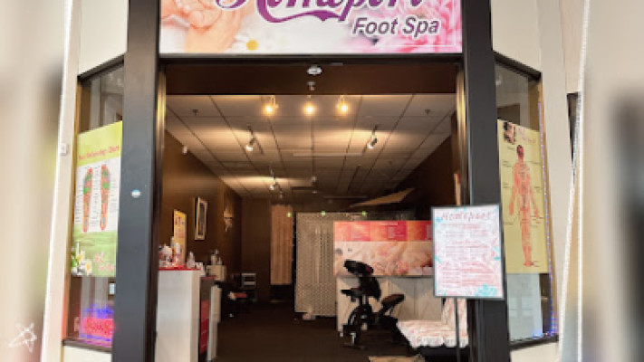 Homeport Foot Spa listing photo