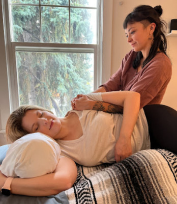 SomaFlow Health and Massage LLC listing photo