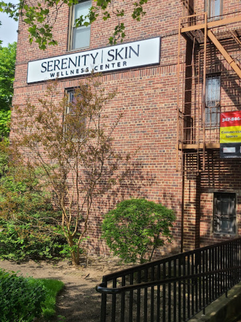 Serenity Spa photo 1