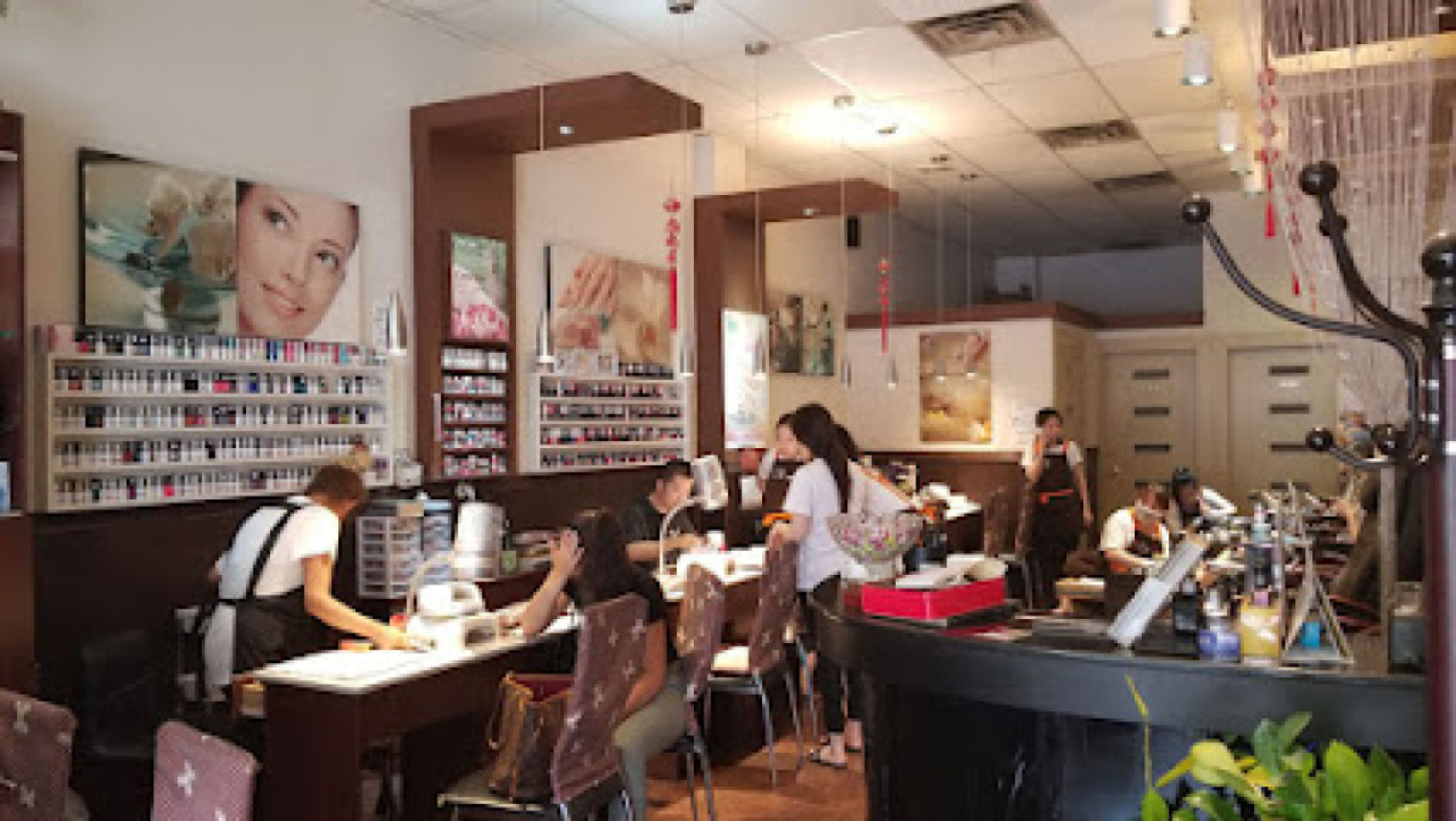 Amazing Grace CC Nail Spa photo 1
