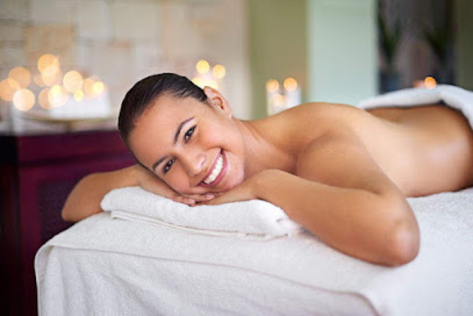 Green Care Massage photo 1