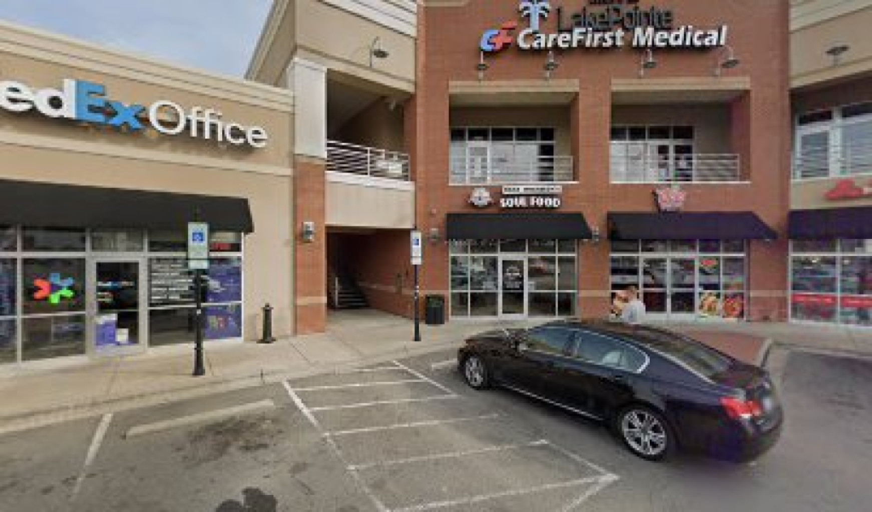 Charlotte VIP spa photo 1