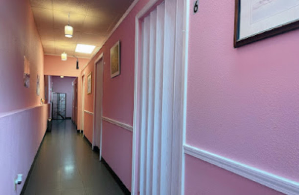 Xin Foot Spa listing photo