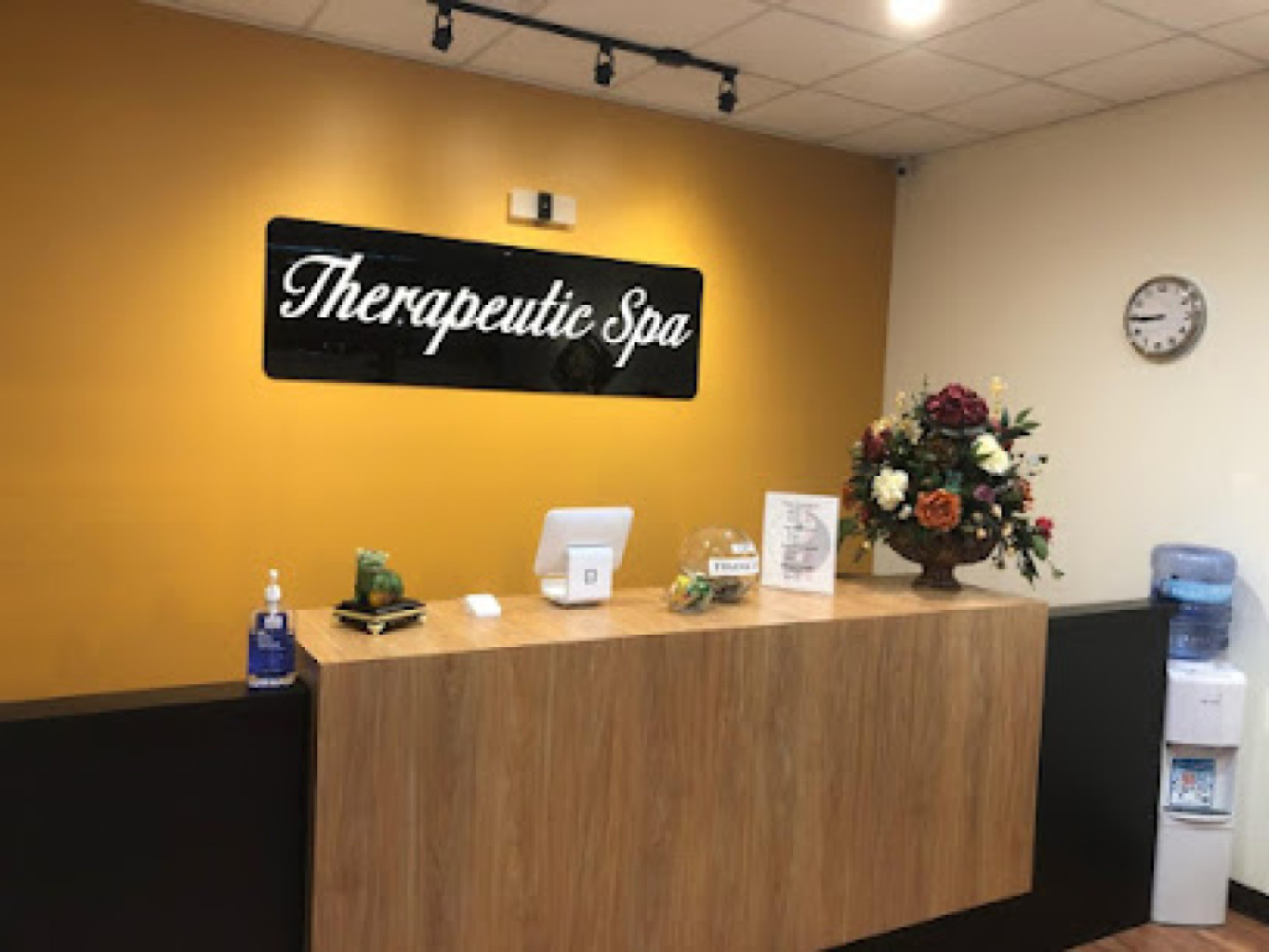Therapeutic Spa photo 1