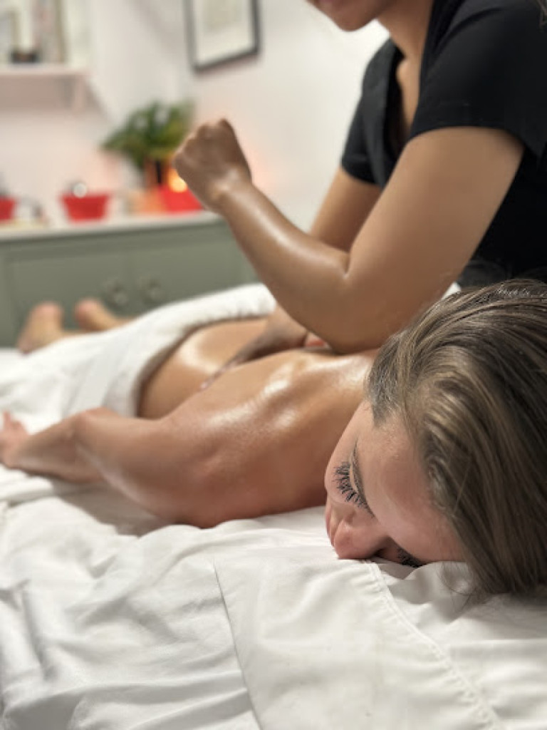 Aura Thai Spa photo 1