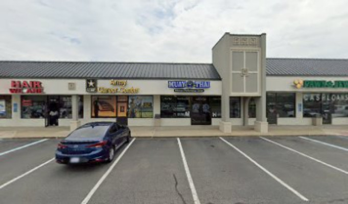 Js Massage listing photo