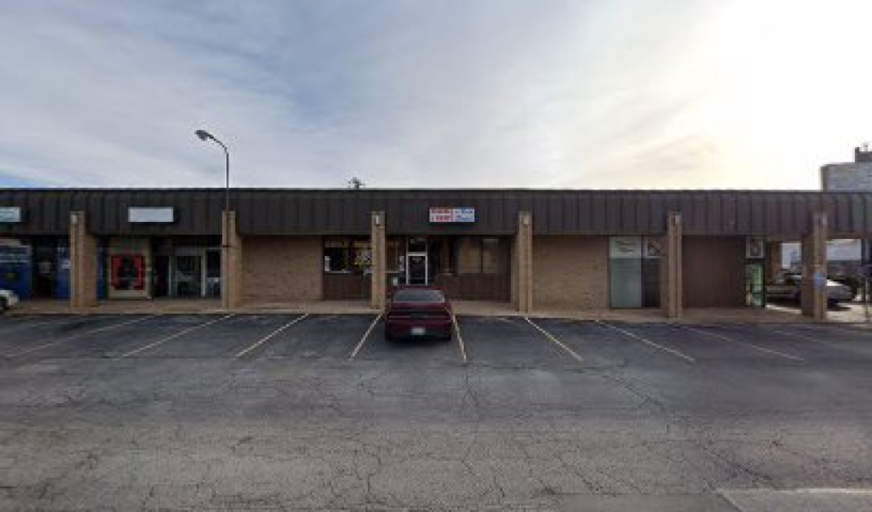 Tulsa T Massage photo 1
