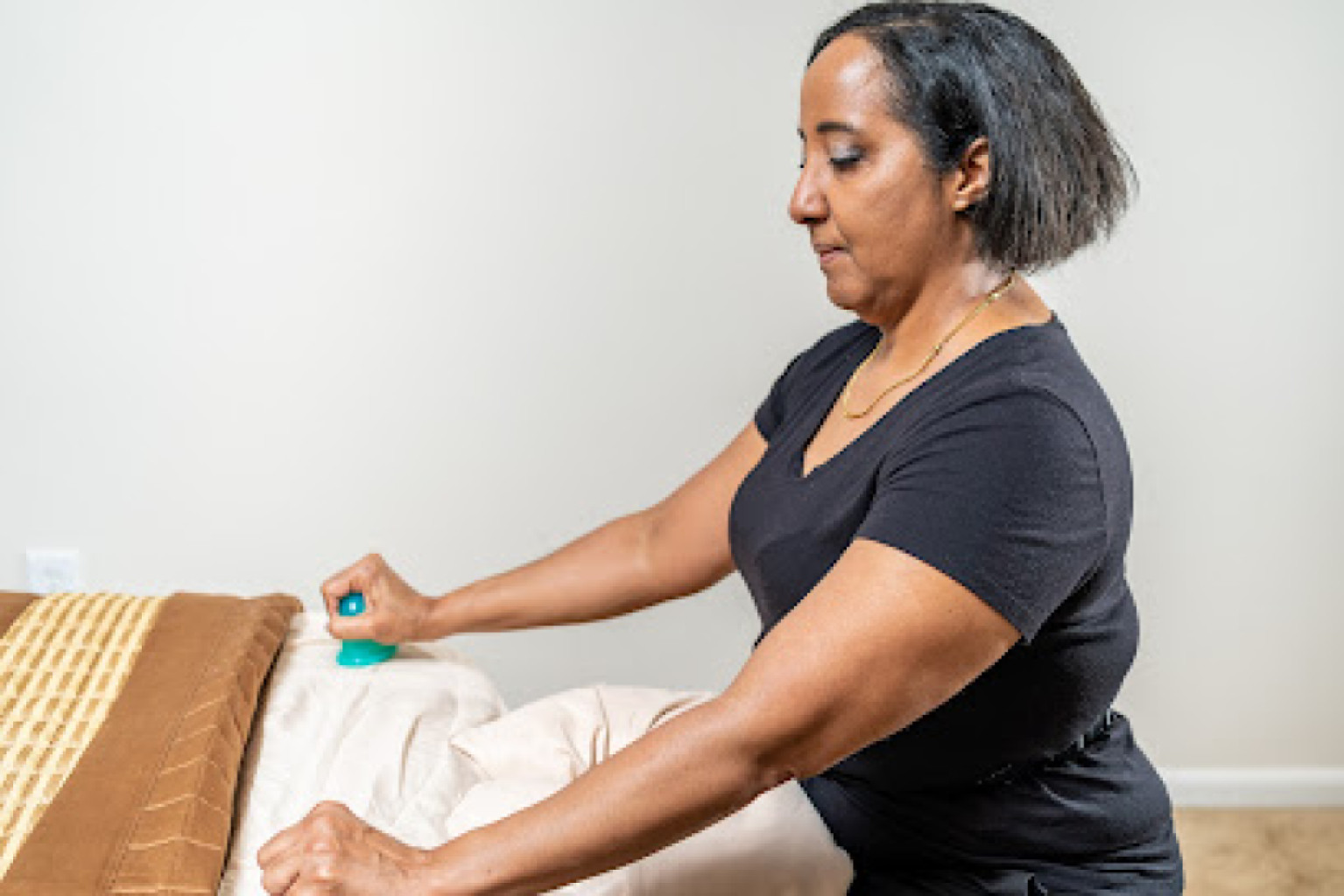 Foo Therapeutic Massage photo 1