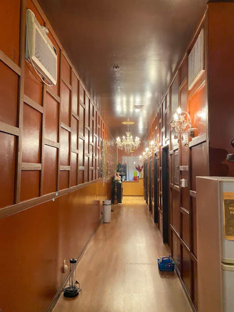 Busaba Thai Massage photo 1