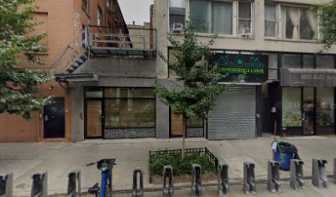 Angel NY Spa listing photo