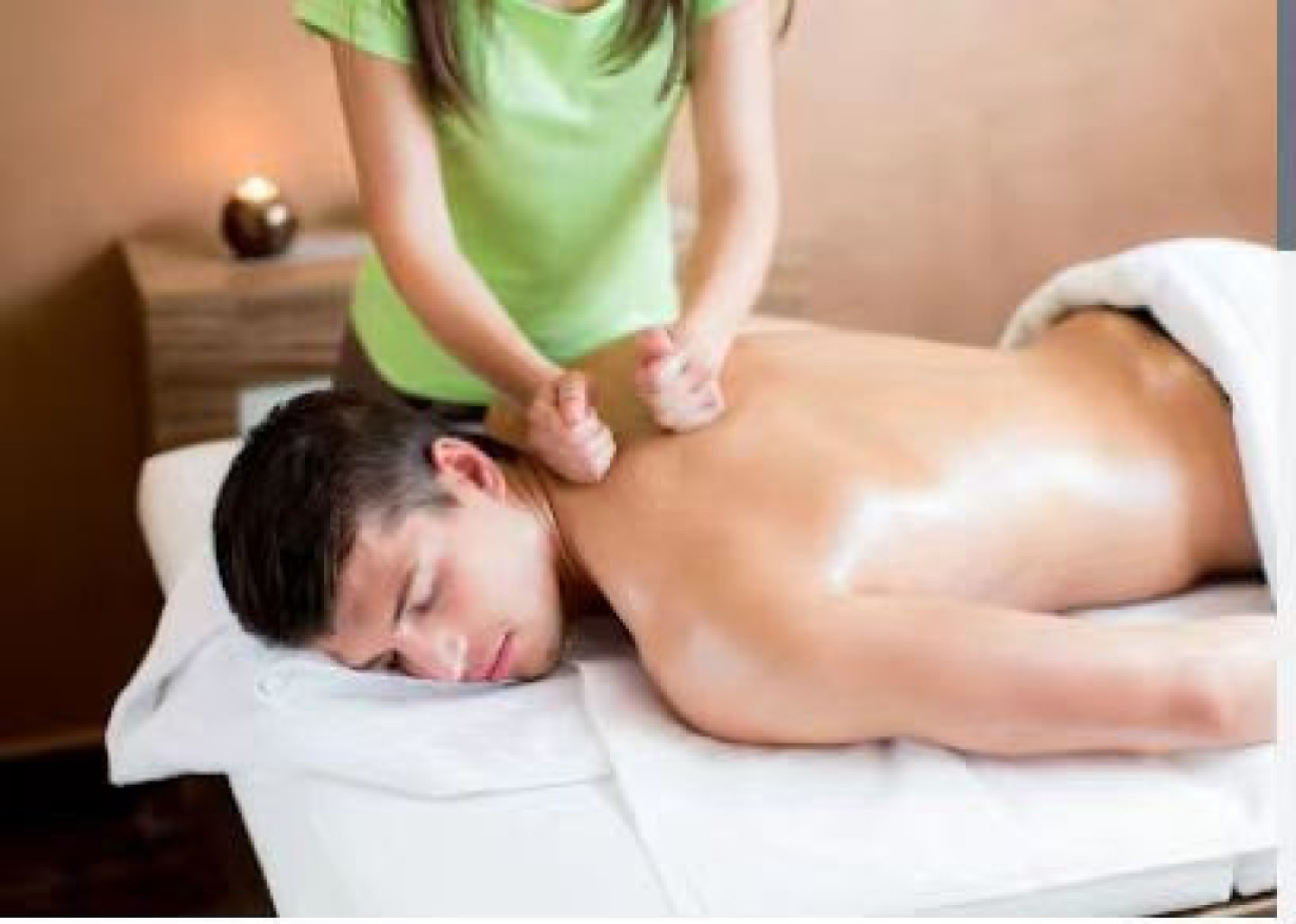 Sole Energy Massage photo 1