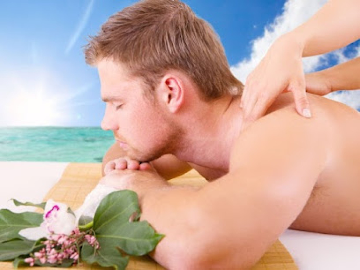 Best asian massage photo 1