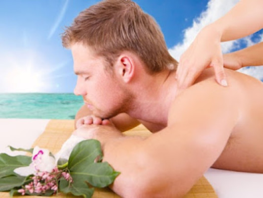 Best asian massage listing photo