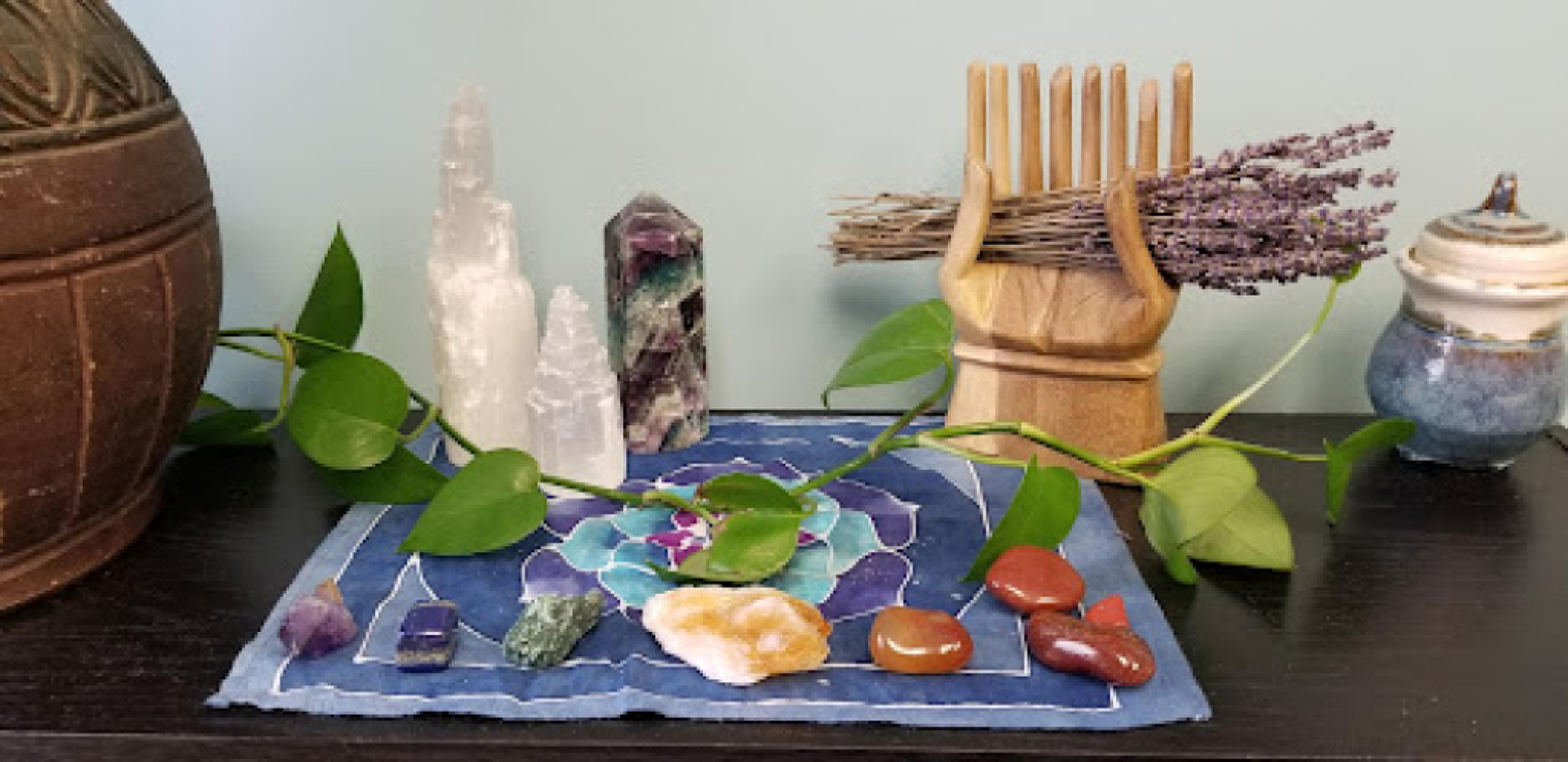 Blue Lotus Massage Therapy photo 1