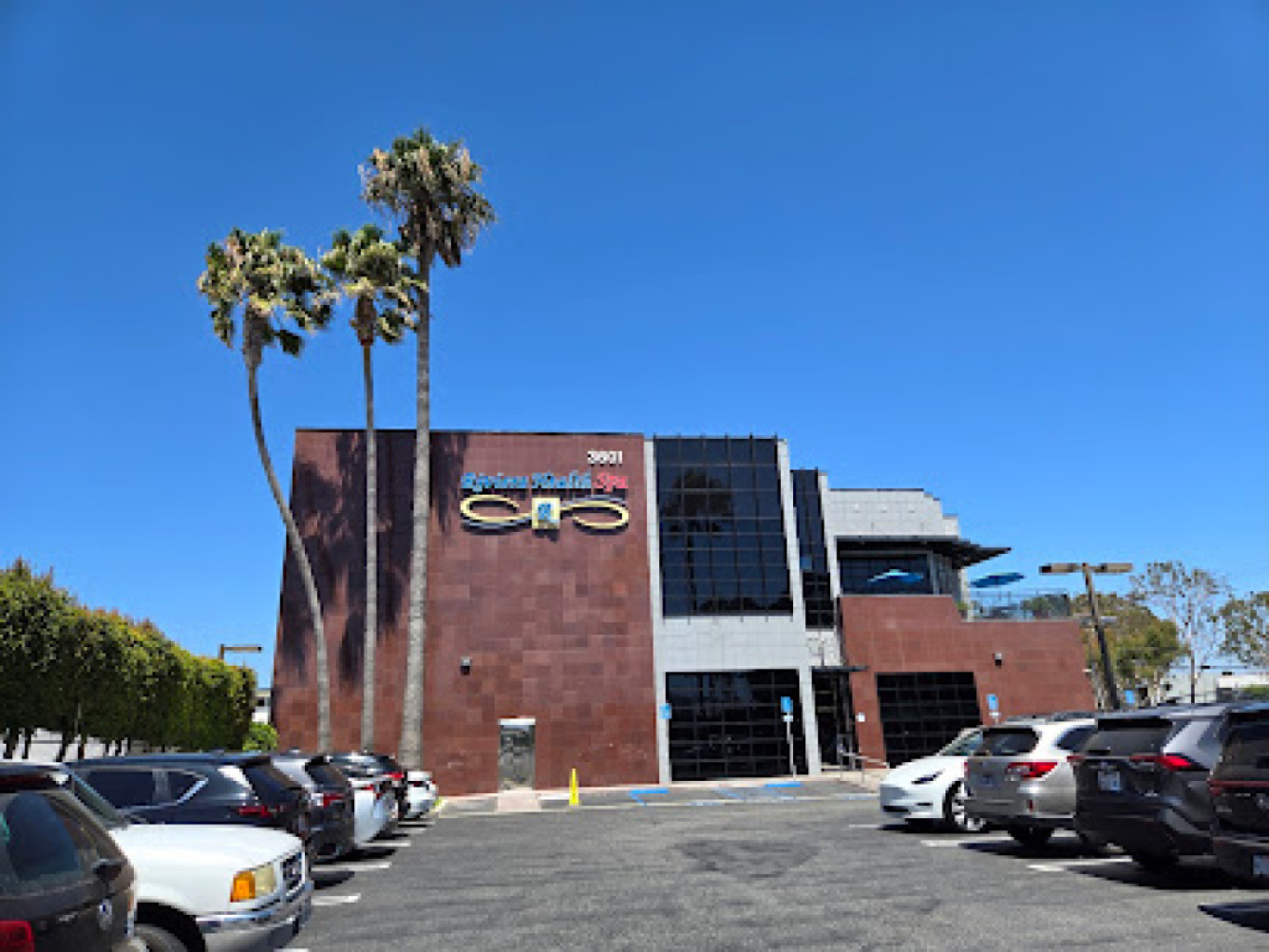 Riviera Health Spa photo 1