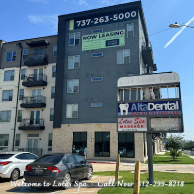 Always Spa listing photo