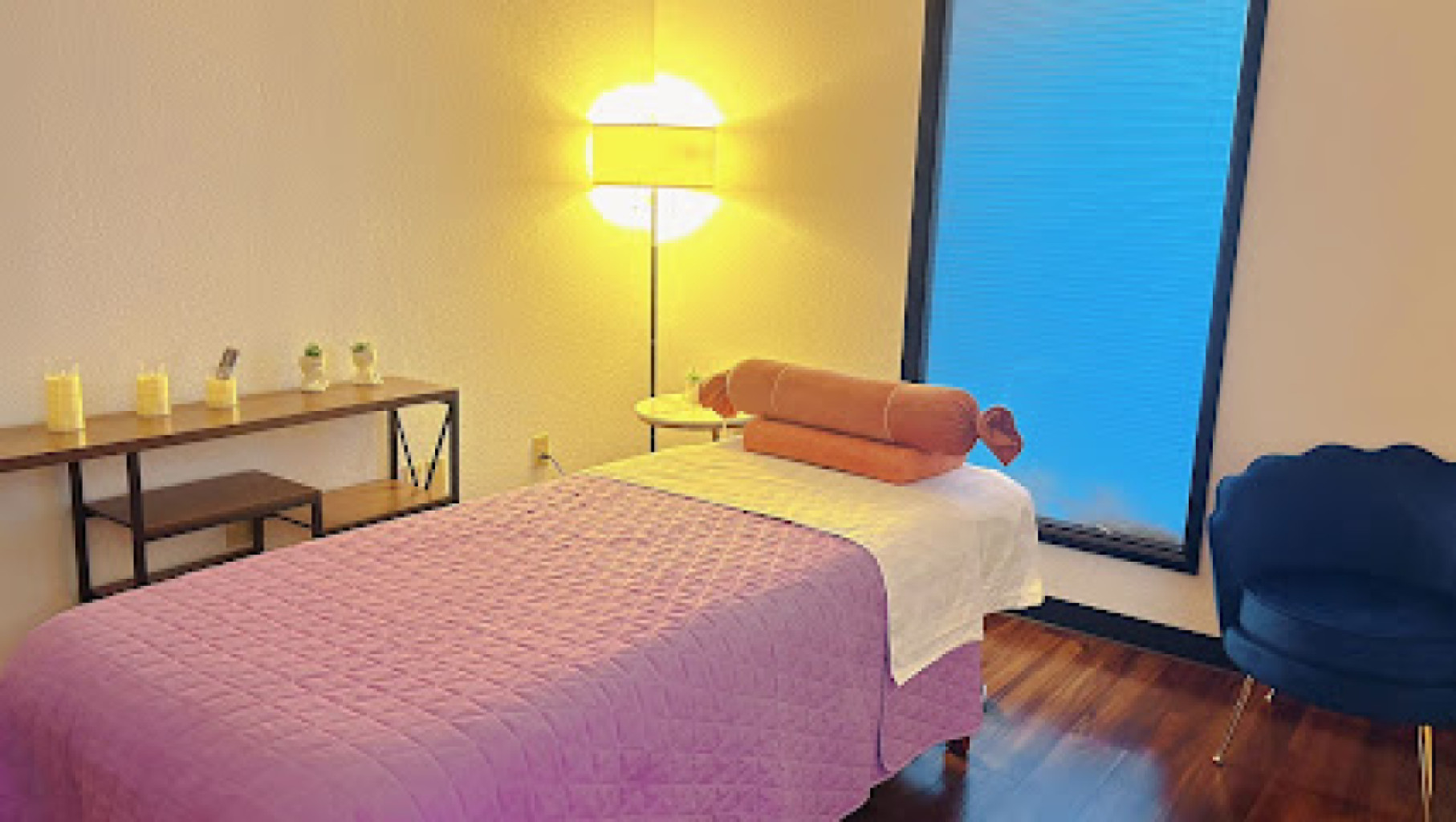 Mio Zen Massage and SPA photo 1