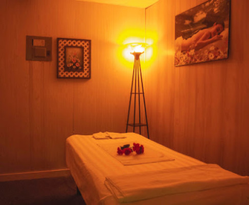 Asian Spa And Massage listing photo