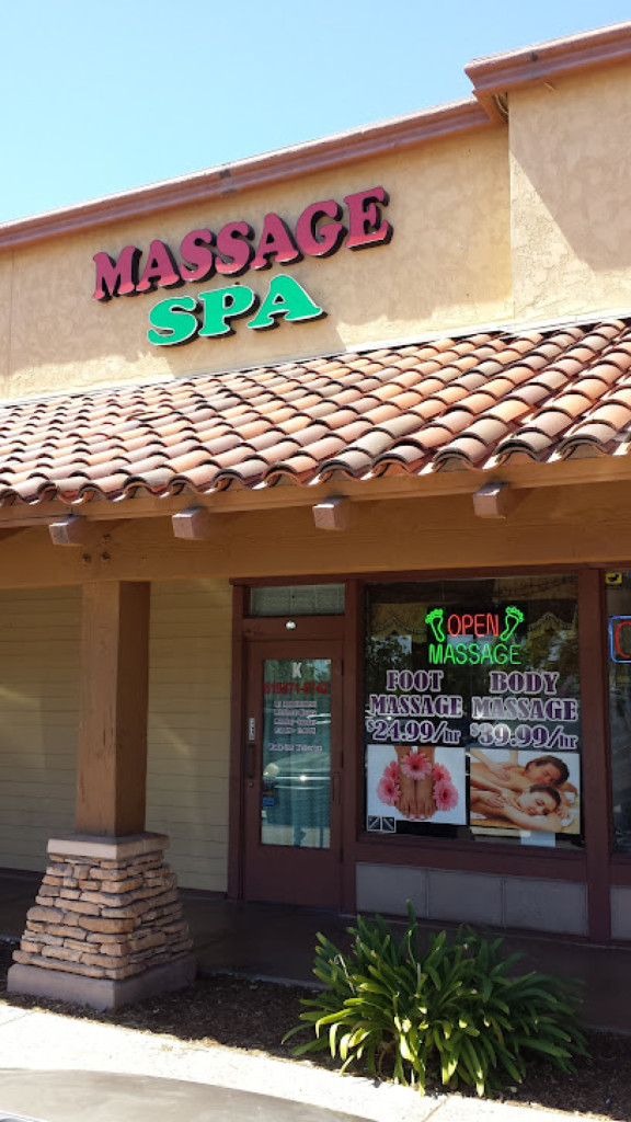 Massage Spa photo 1