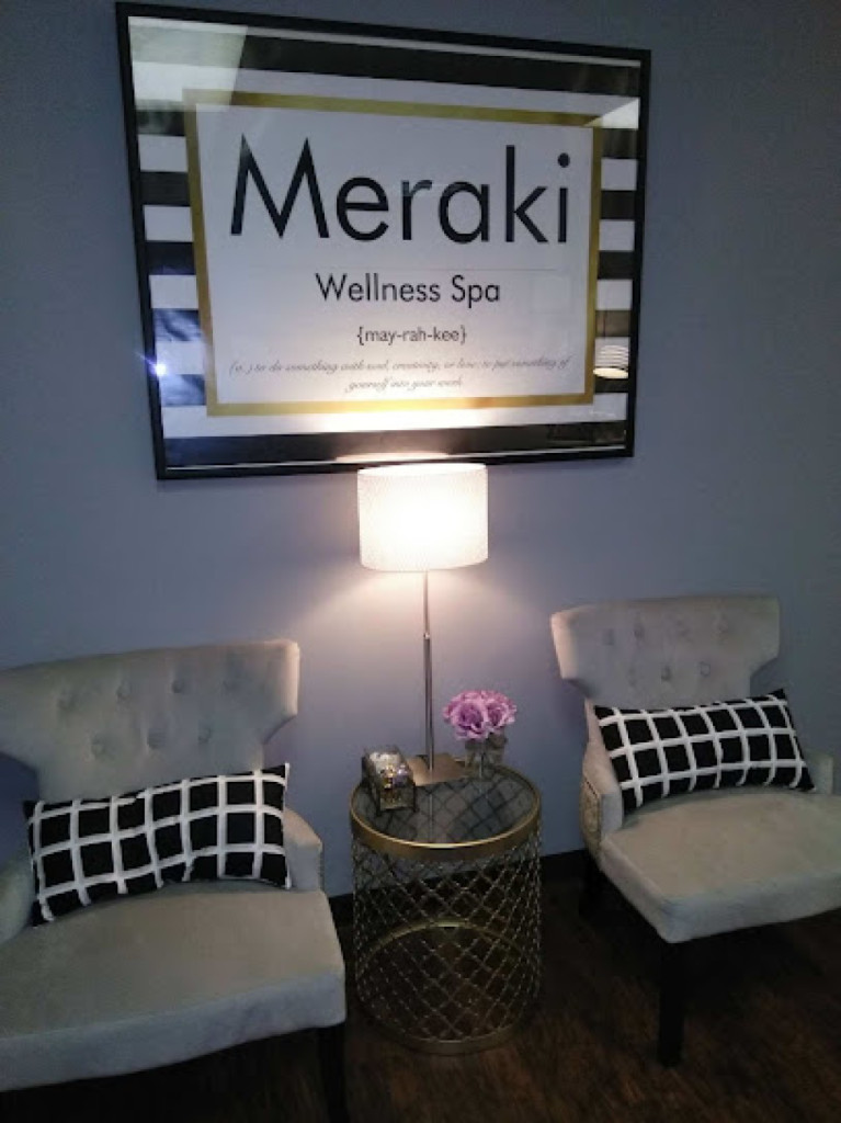 DFW M&M Oasis Manscaping & Massage photo 1