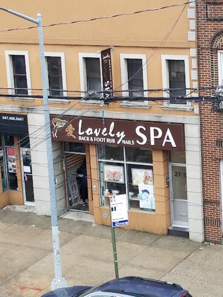 Anna's Spa photo 1