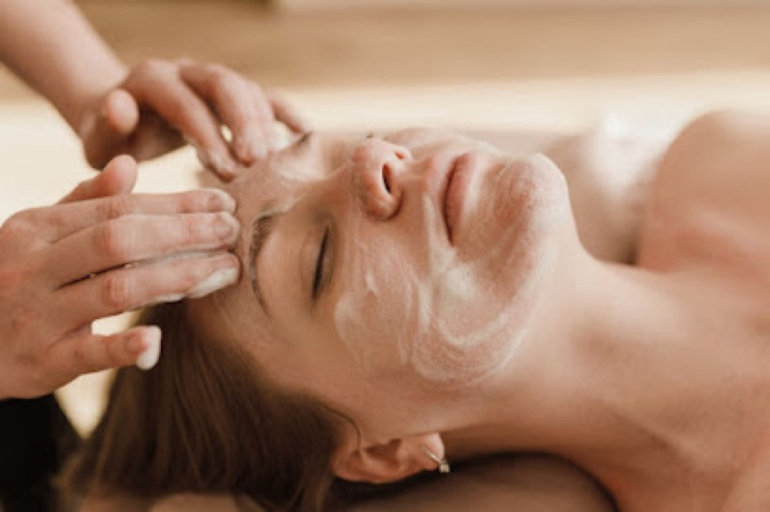 Barbie Spa/massage photo 1