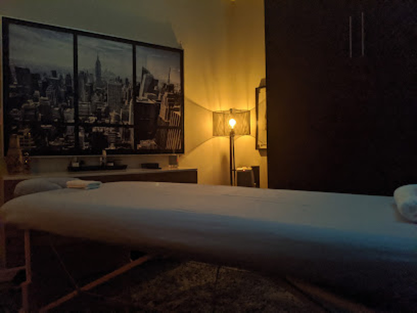 Body Work SPA photo 1