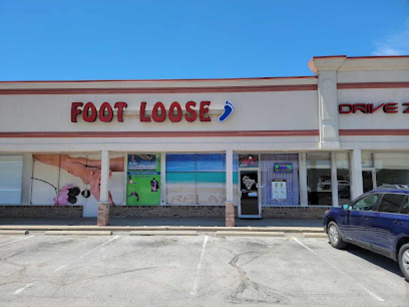 Lotus Foot Spa photo 1