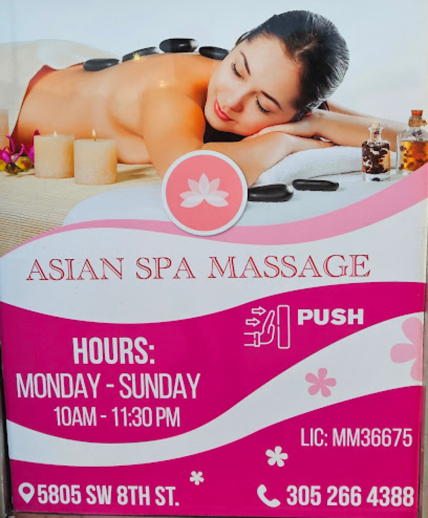 Asian Spa photo 1