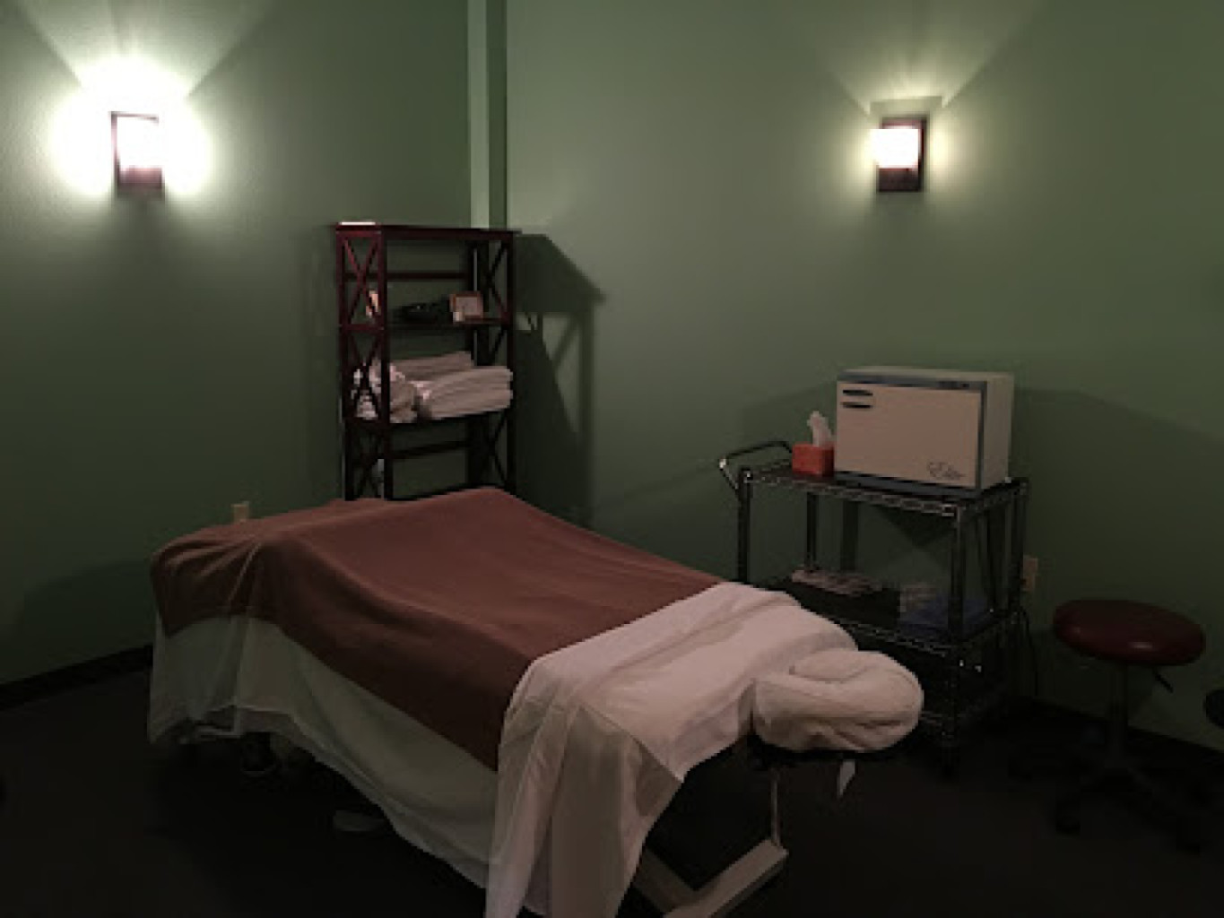 Jobonga Massage & Natural Therapies photo 1