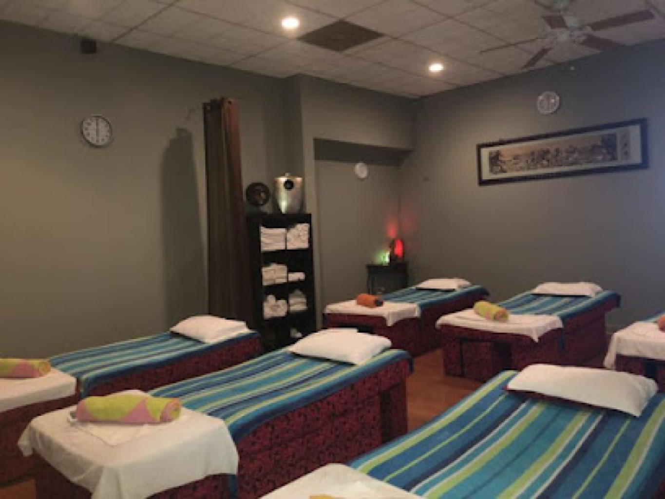 Reflex Foot Spa photo 1