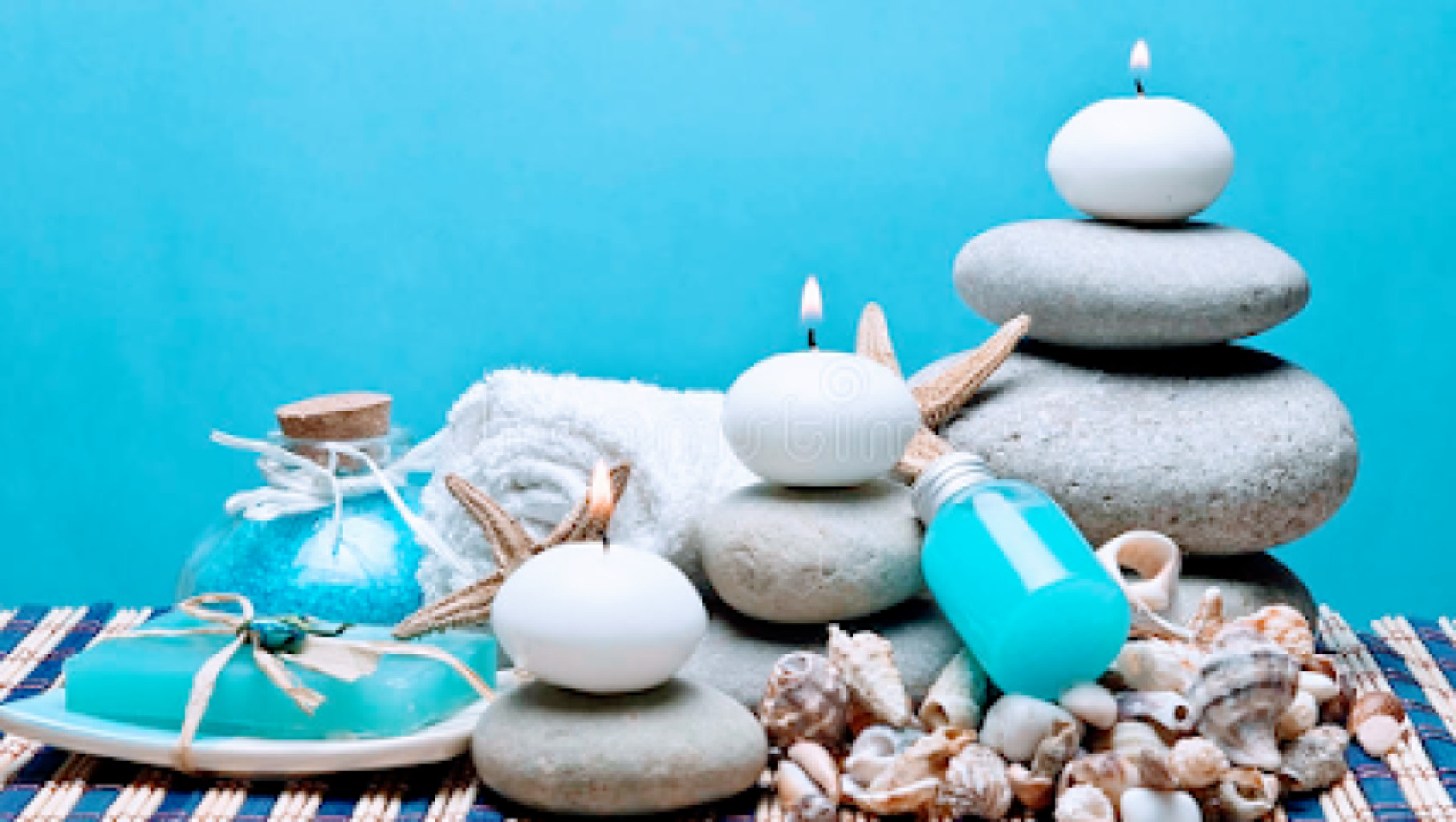 Sand & Stone Massage photo 1