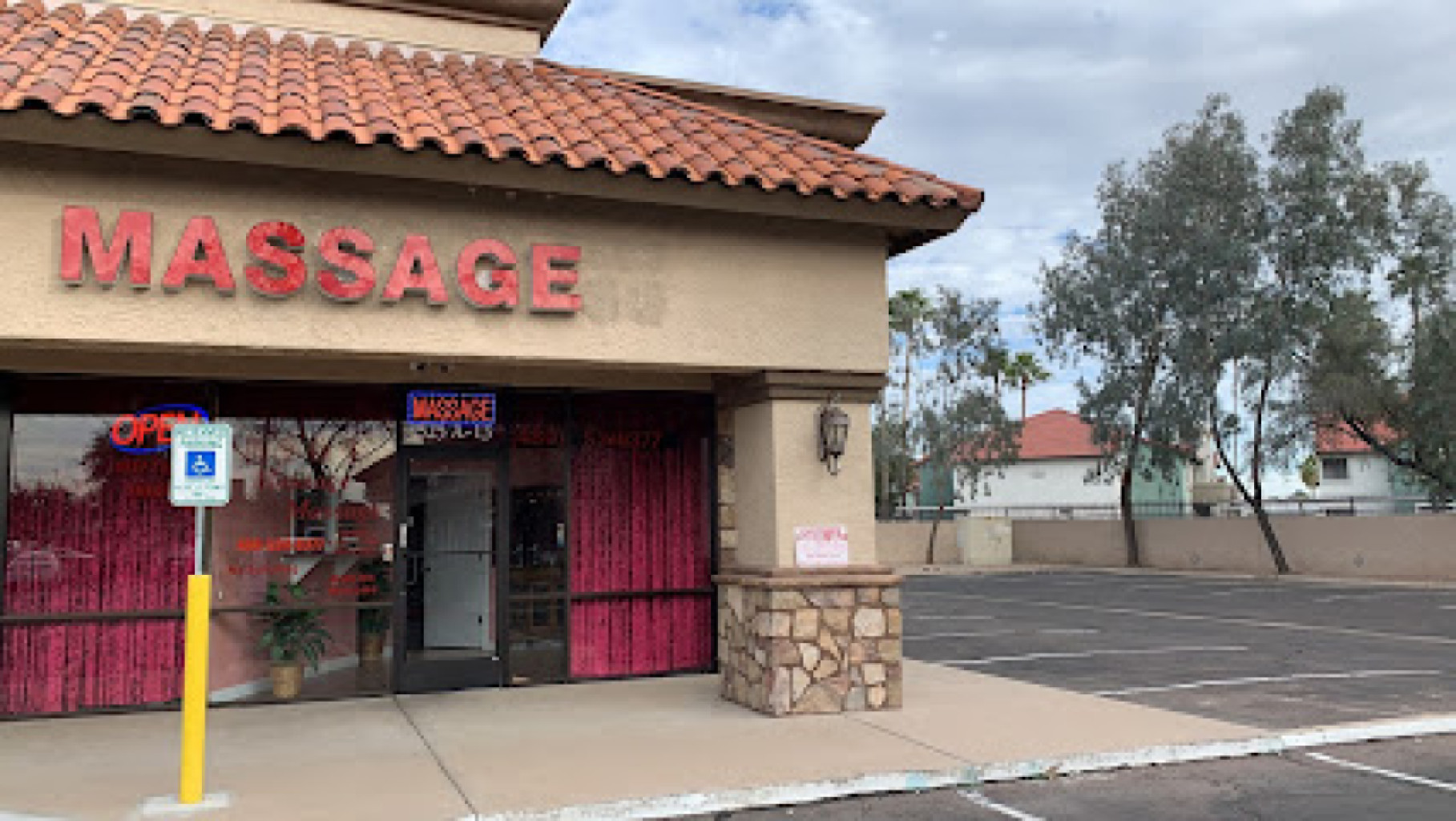 Freedom Massage photo 1