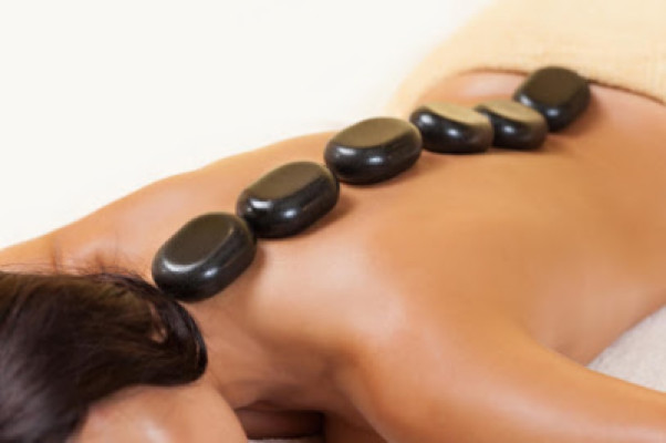 New Foot Spa listing photo
