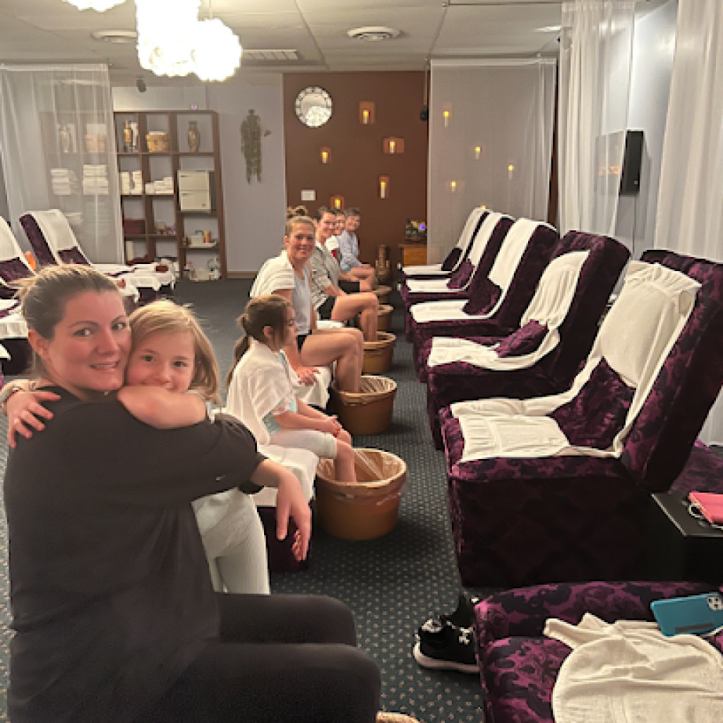 Joyous Massage photo 1