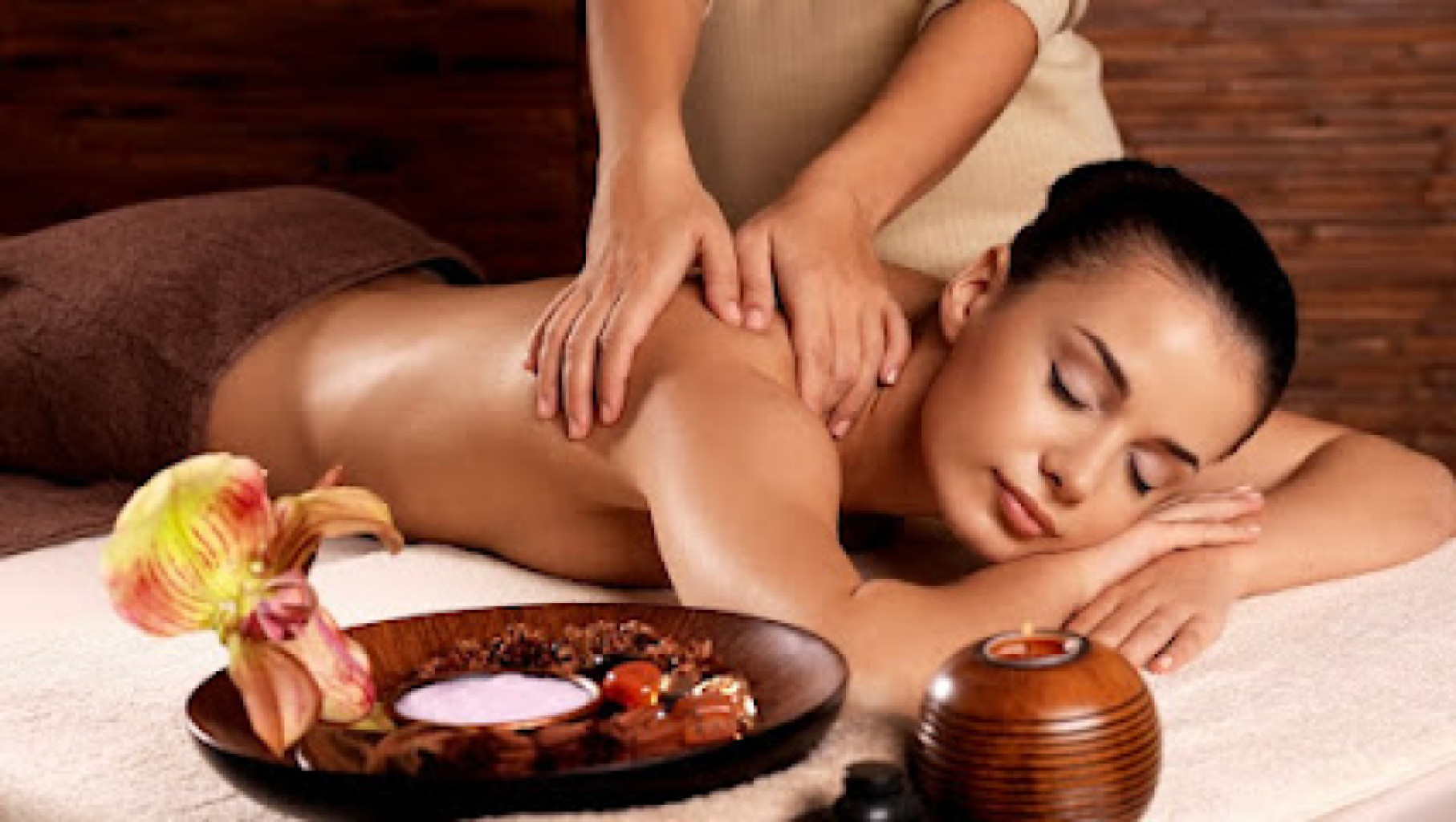 Emperor SPA photo 1