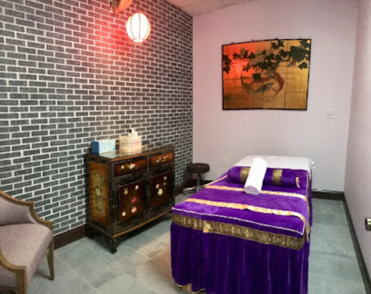 Relax-Asian Massage Therapy photo 1