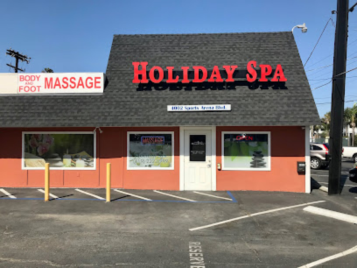 Holiday Spa photo 1