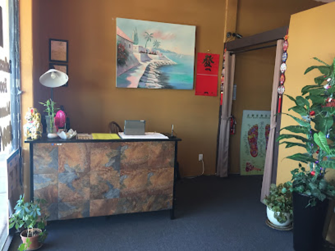 Soft Touch Spa photo 1