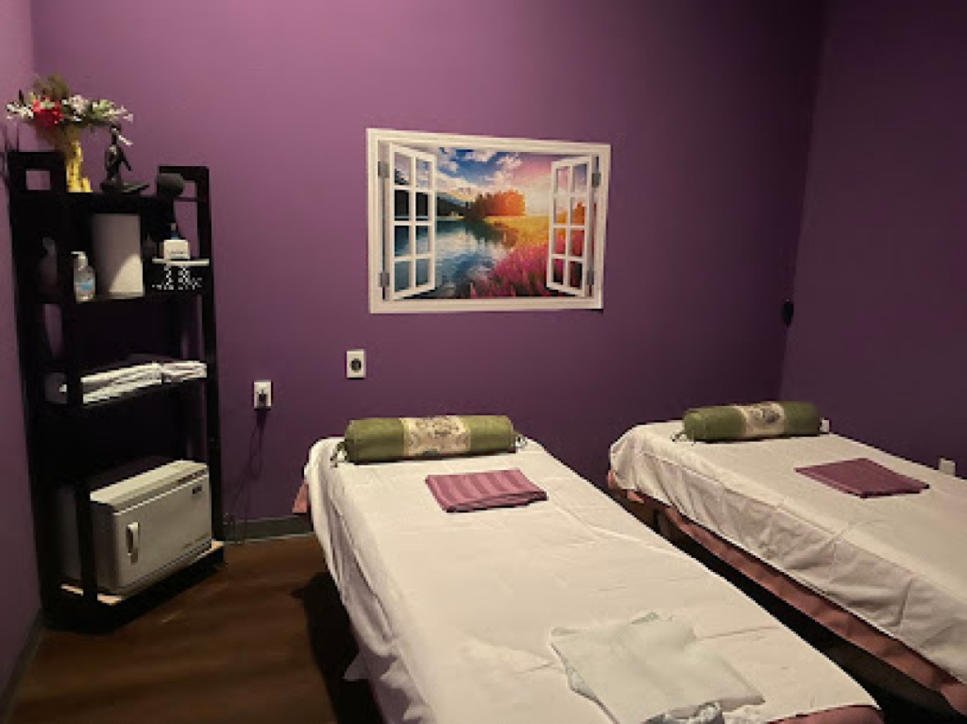 Health Spa photo 1