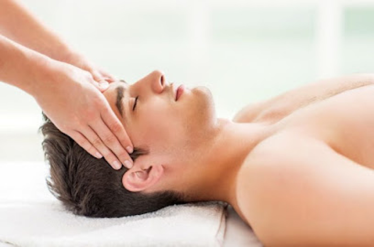 Body Massage Spa photo 1