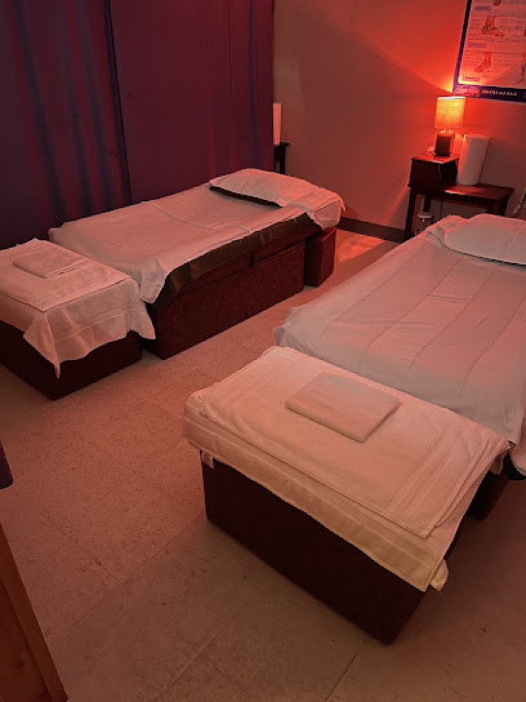 Qing Qing foot spa photo 1